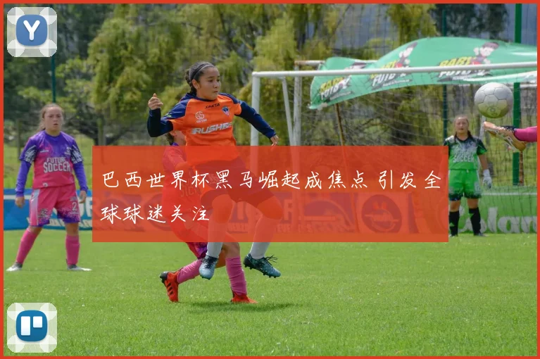 巴西世界杯黑马崛起成焦点 引发全球球迷关注